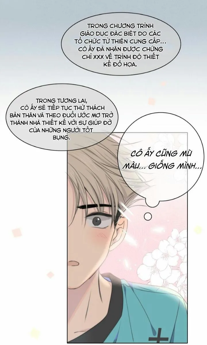 SẮC ĐỎ Chapter 12 Trang 23