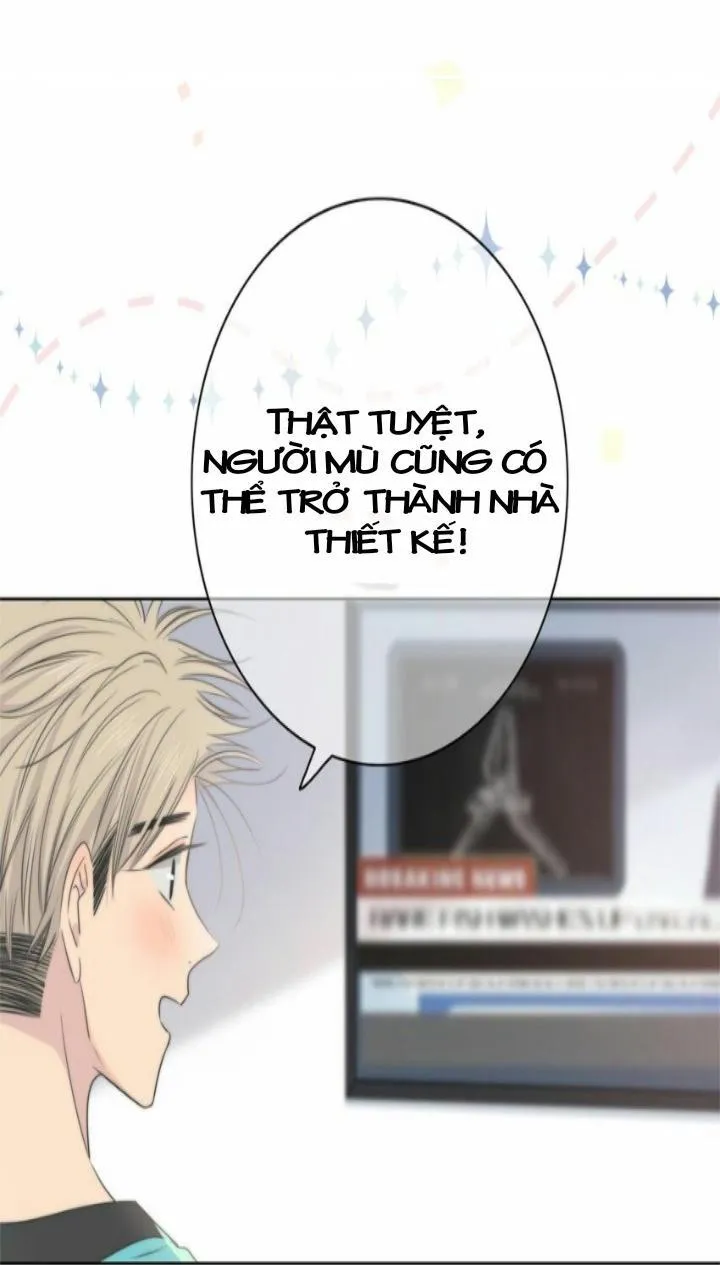 SẮC ĐỎ Chapter 12 Trang 24