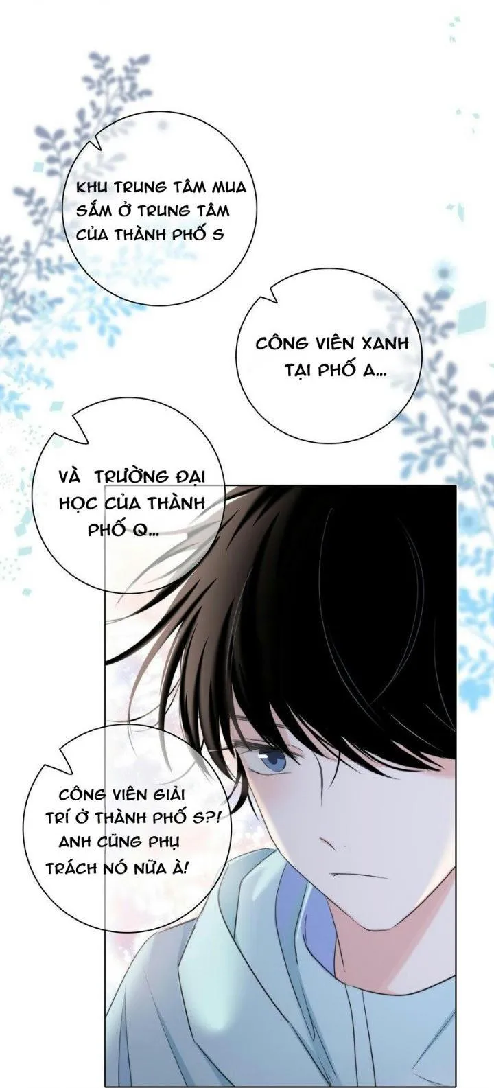 SẮC ĐỎ Chapter 13 Trang 8