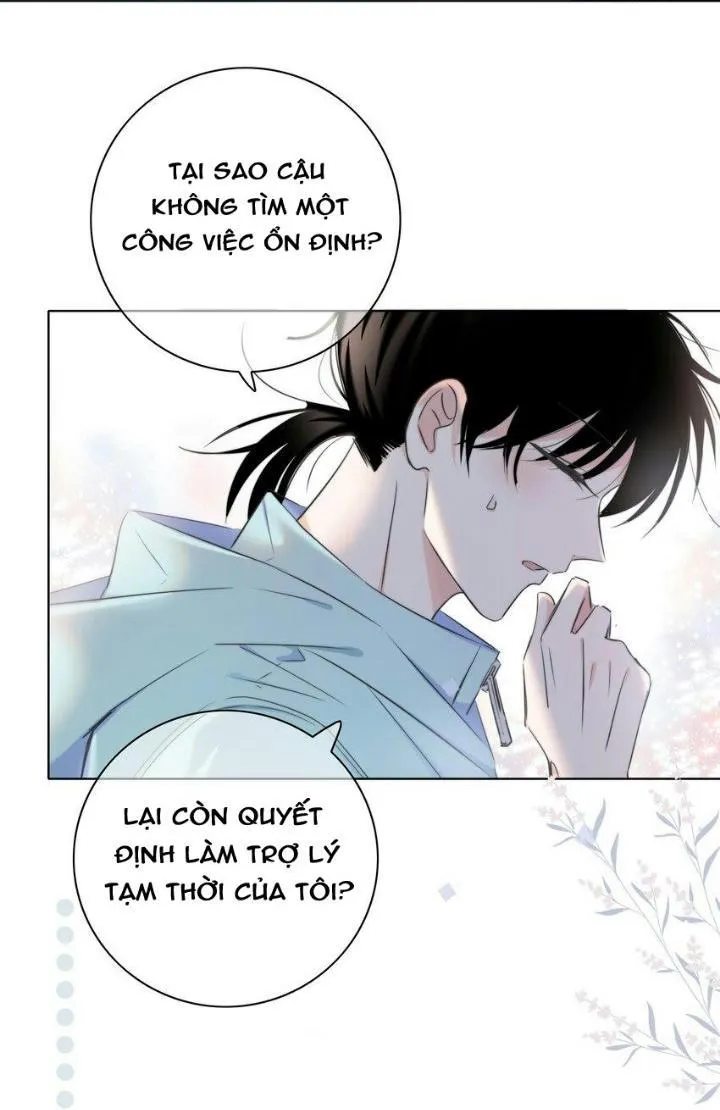 SẮC ĐỎ Chapter 13 Trang 14