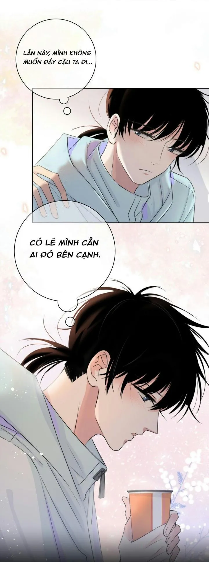 SẮC ĐỎ Chapter 13 Trang 23