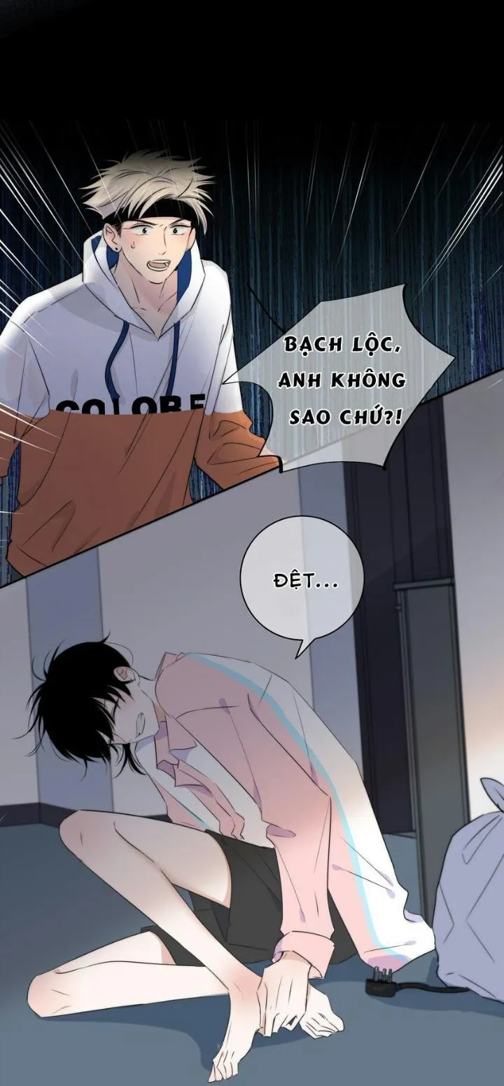 SẮC ĐỎ Chapter 14 Trang 3