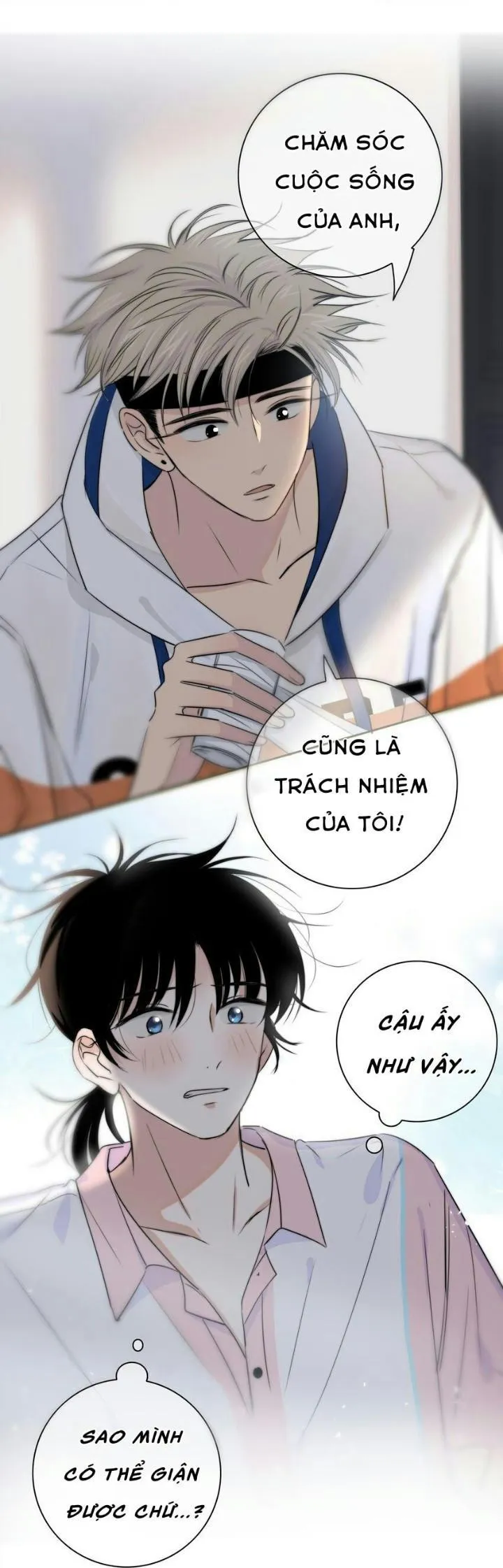 SẮC ĐỎ Chapter 14 Trang 7