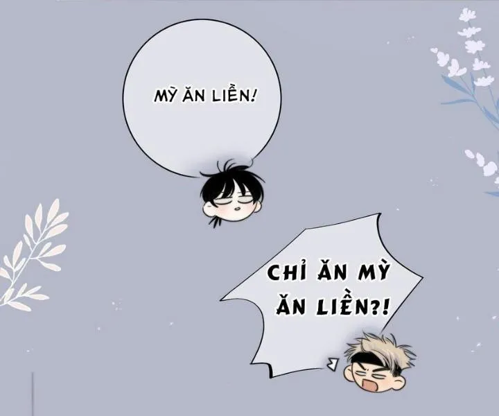 SẮC ĐỎ Chapter 14 Trang 10
