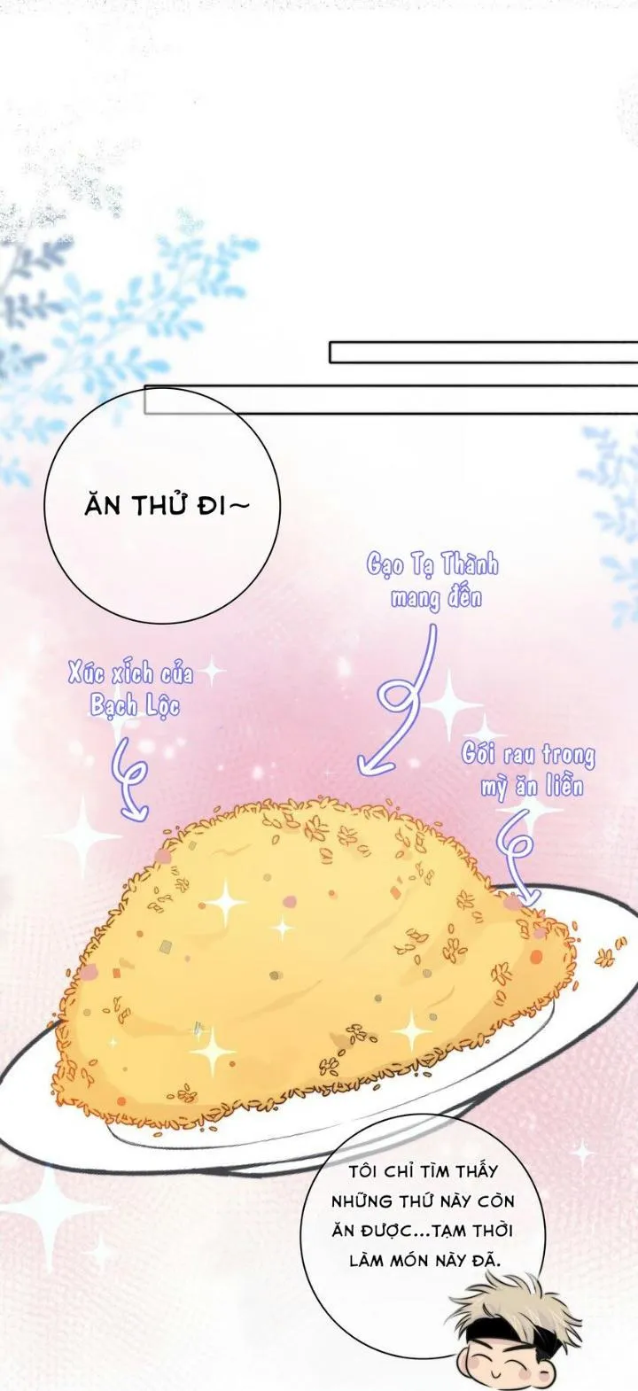 SẮC ĐỎ Chapter 14 Trang 15