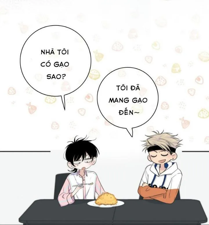 SẮC ĐỎ Chapter 14 Trang 16