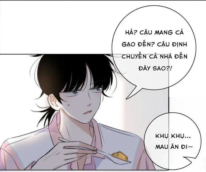 SẮC ĐỎ Chapter 14 Trang 17