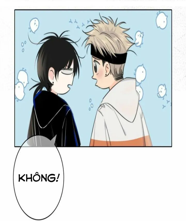 SẮC ĐỎ Chapter 15 Trang 14