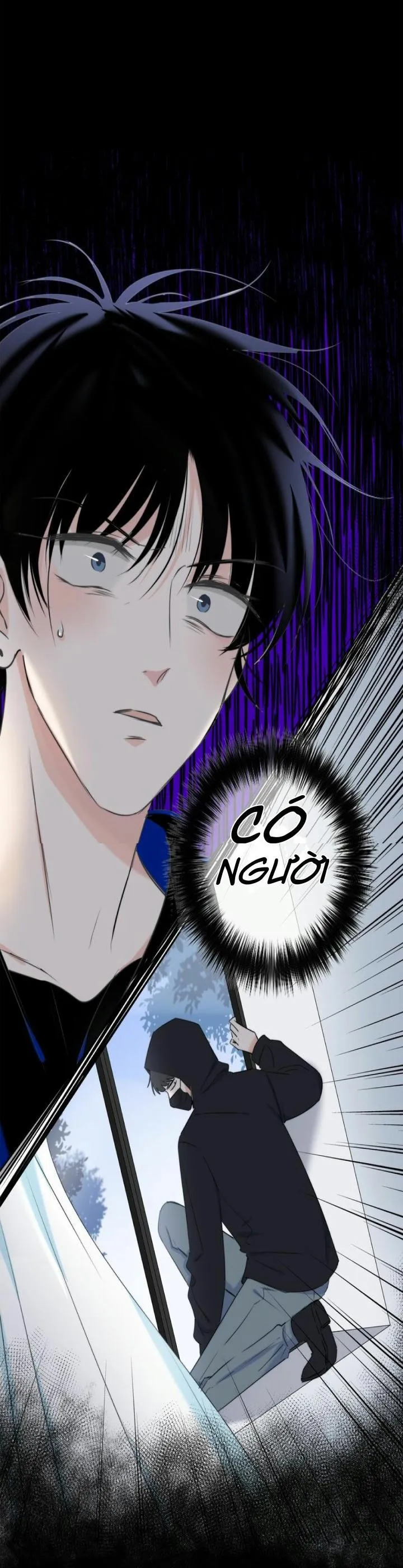 SẮC ĐỎ Chapter 15 Trang 17