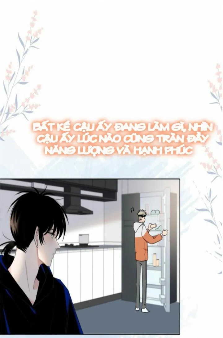 SẮC ĐỎ Chapter 15 Trang 23