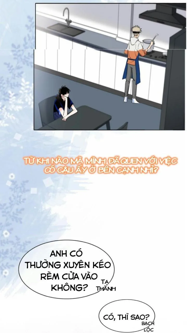 SẮC ĐỎ Chapter 15 Trang 24