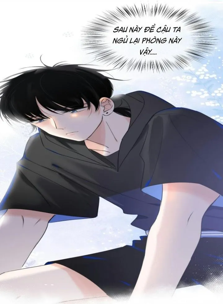SẮC ĐỎ Chapter 15 Trang 30