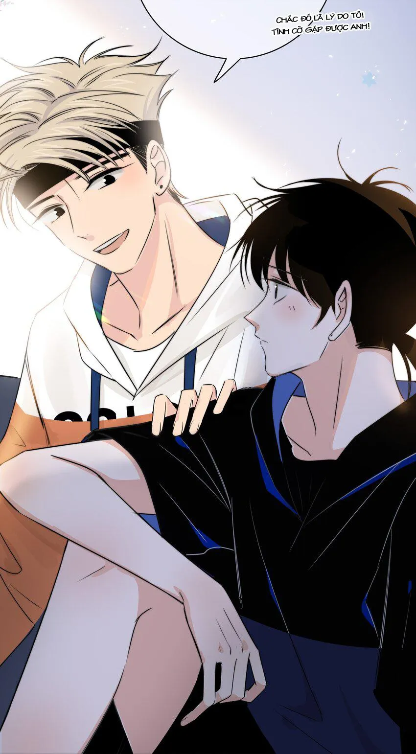 SẮC ĐỎ Chapter 16 Trang 12