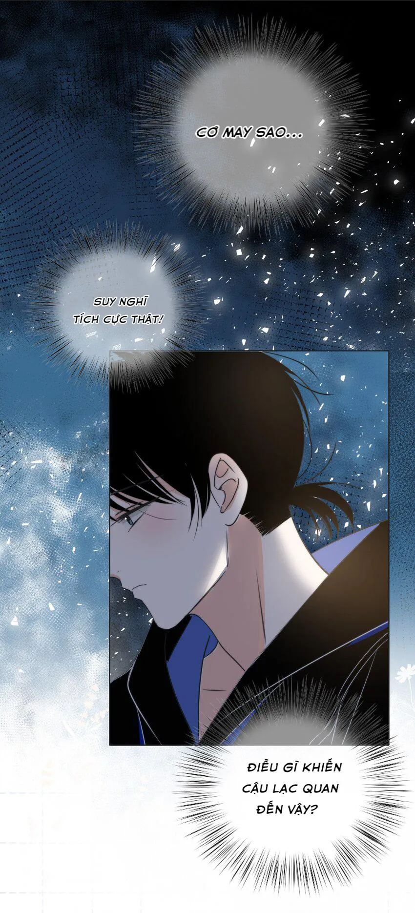 SẮC ĐỎ Chapter 16 Trang 13