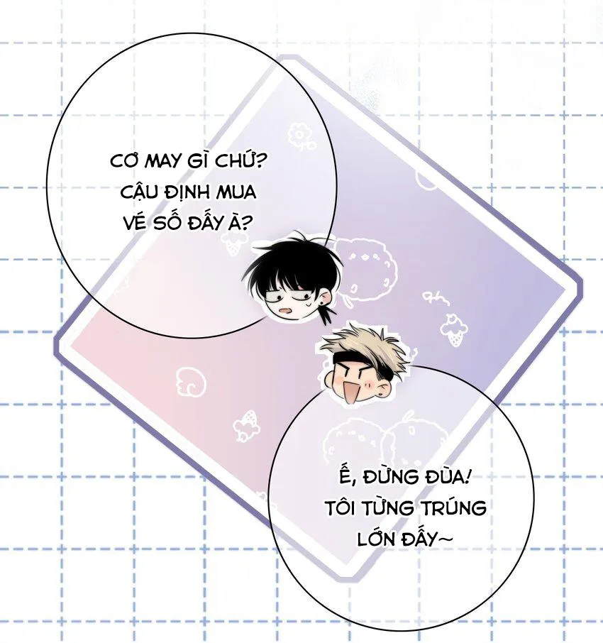 SẮC ĐỎ Chapter 16 Trang 14