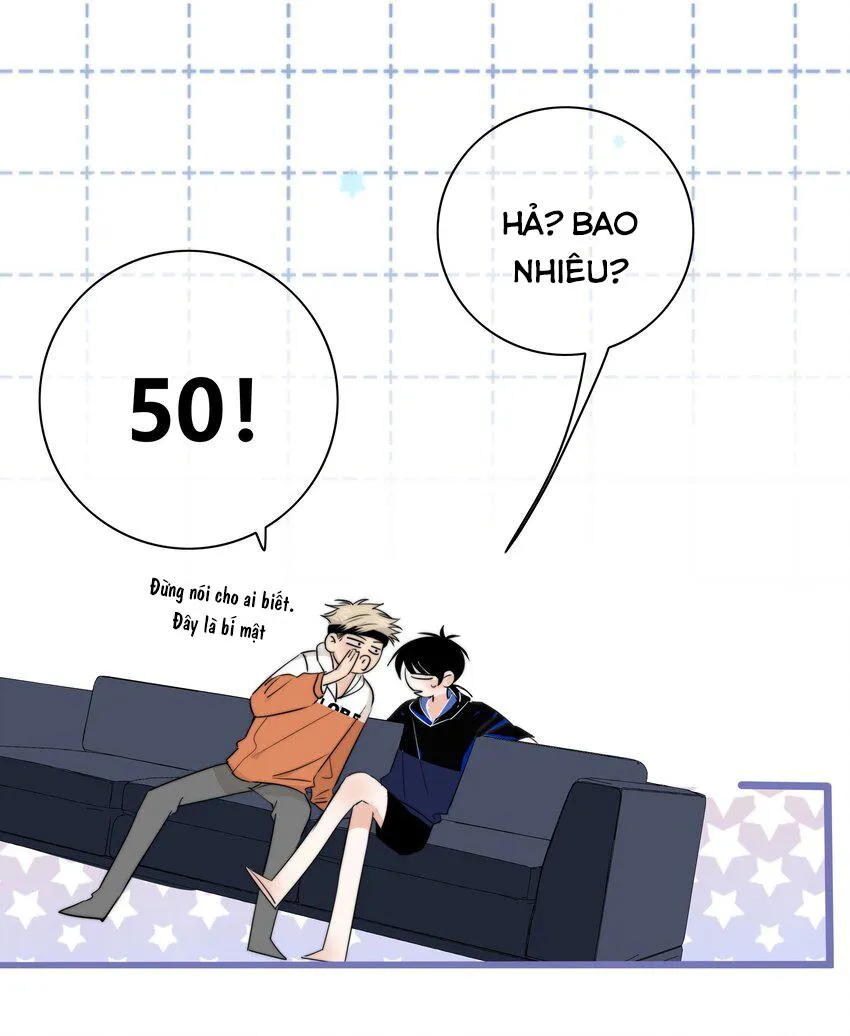 SẮC ĐỎ Chapter 16 Trang 15