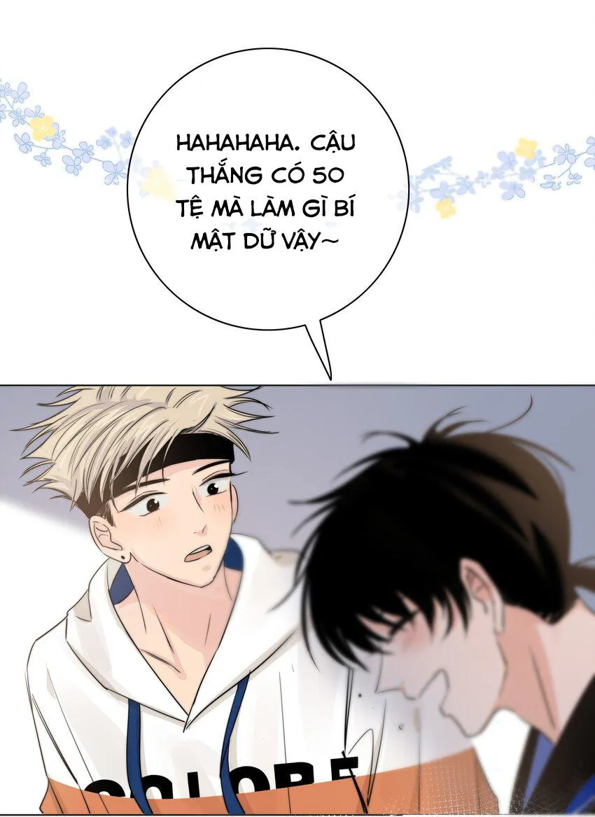 SẮC ĐỎ Chapter 16 Trang 16