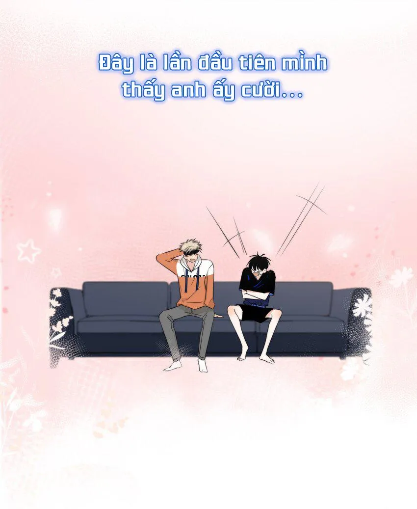 SẮC ĐỎ Chapter 16 Trang 18