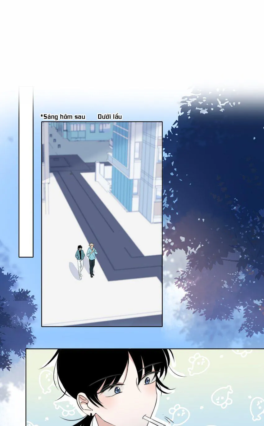 SẮC ĐỎ Chapter 16 Trang 19