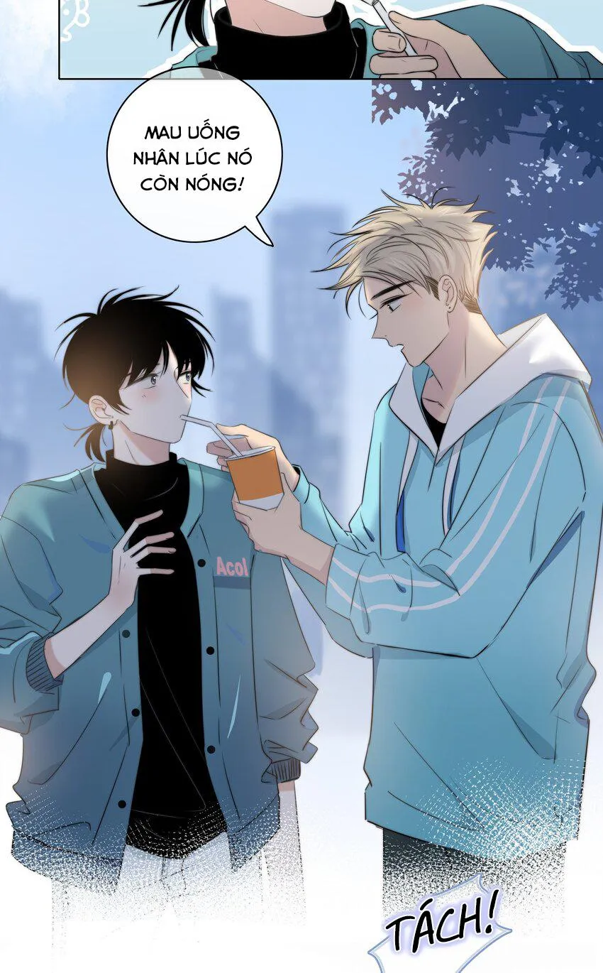 SẮC ĐỎ Chapter 16 Trang 20