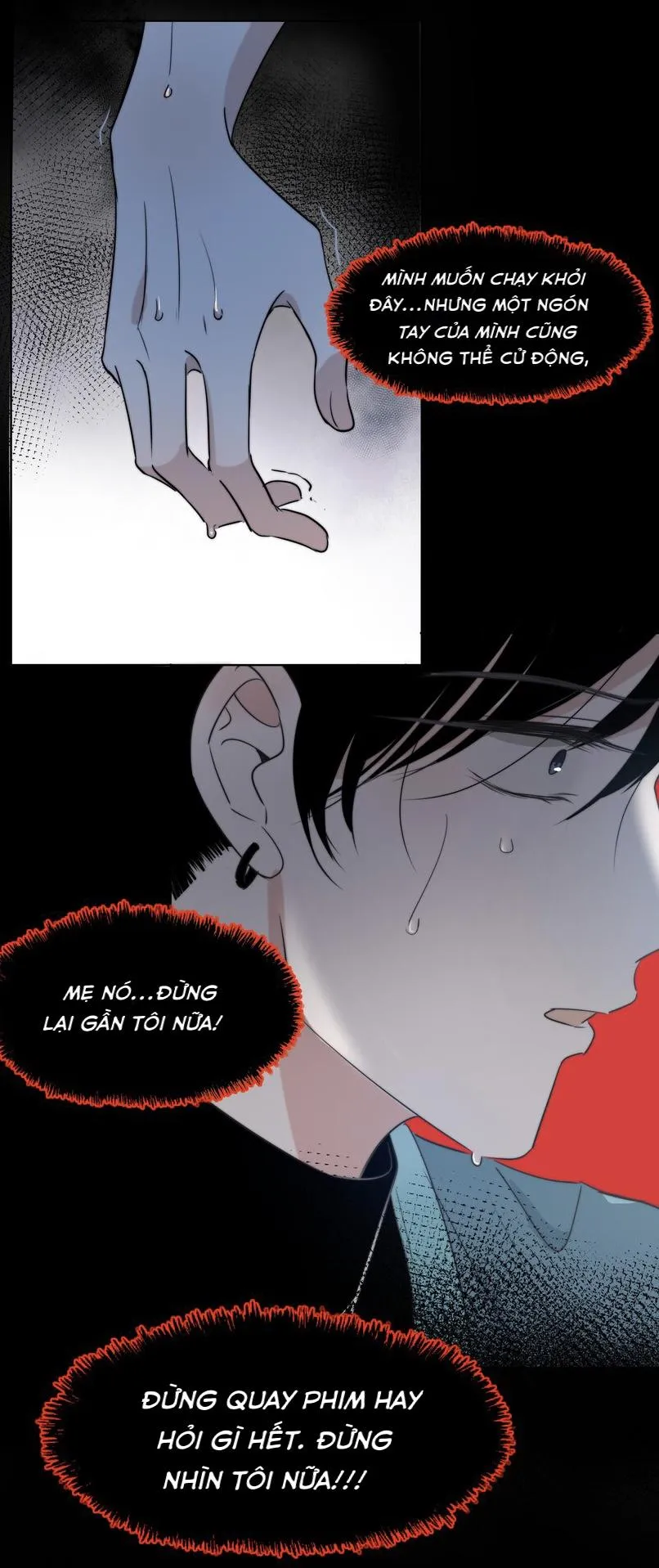 SẮC ĐỎ Chapter 16 Trang 24