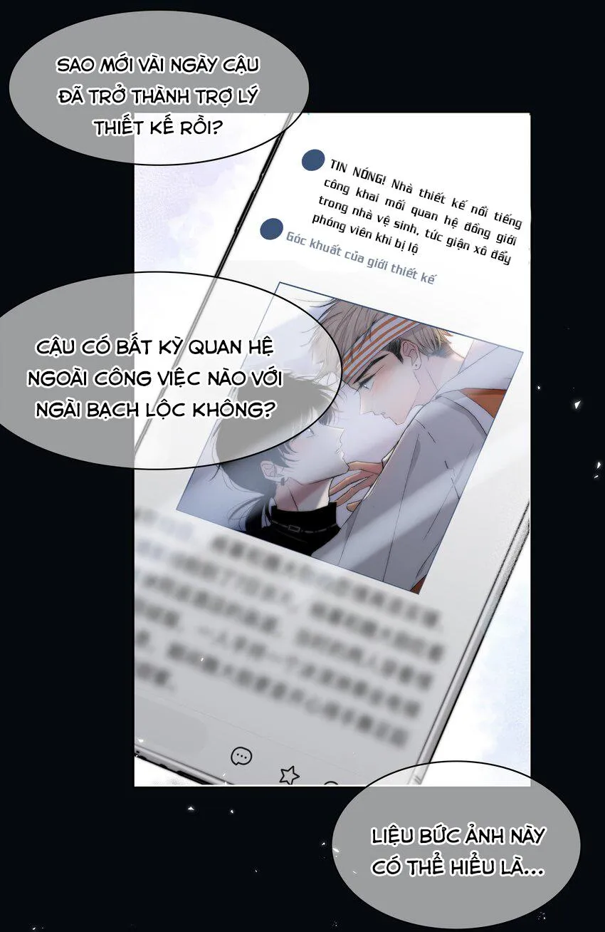 SẮC ĐỎ Chapter 16 Trang 27