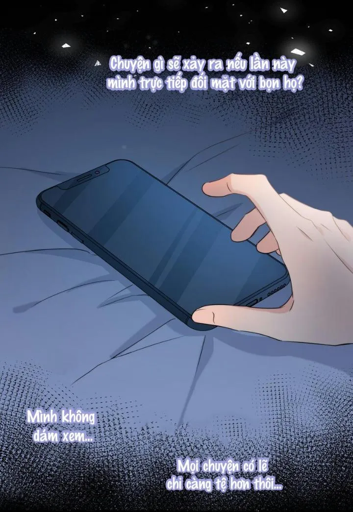 SẮC ĐỎ Chapter 17 Trang 3