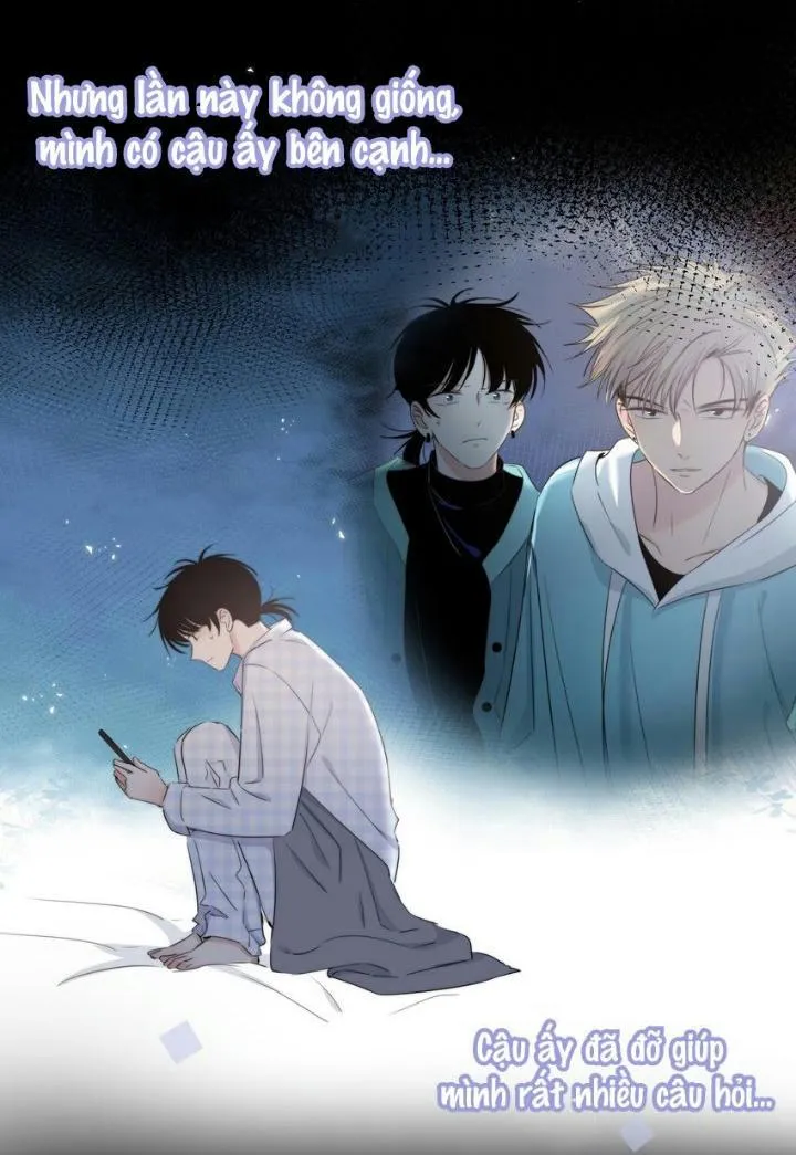 SẮC ĐỎ Chapter 17 Trang 4