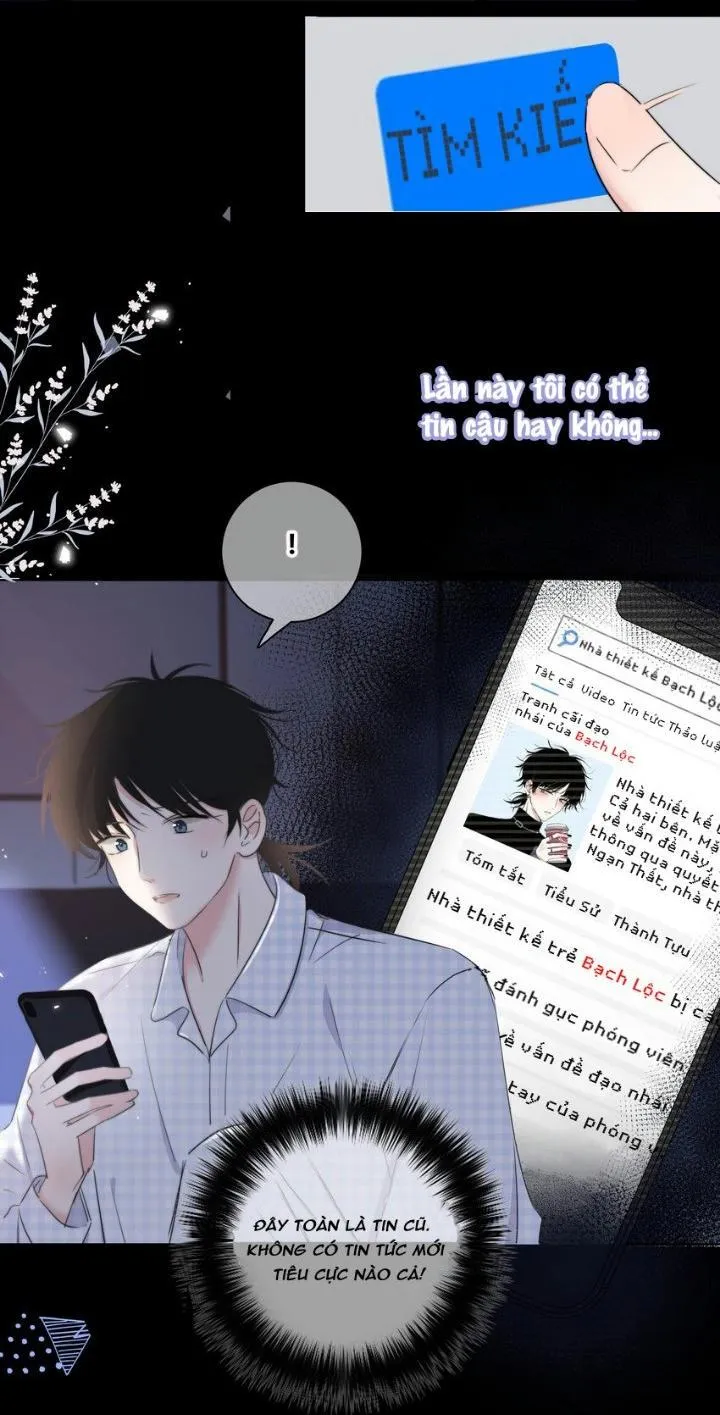 SẮC ĐỎ Chapter 17 Trang 6