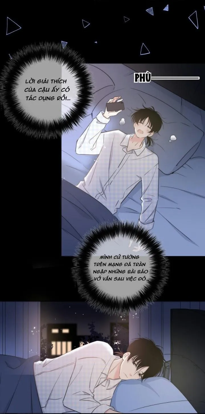 SẮC ĐỎ Chapter 17 Trang 7