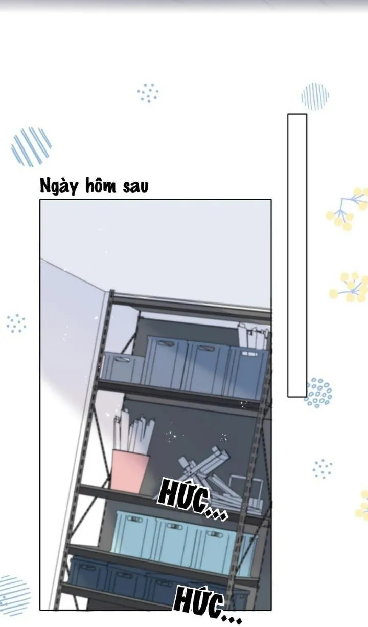 SẮC ĐỎ Chapter 17 Trang 11