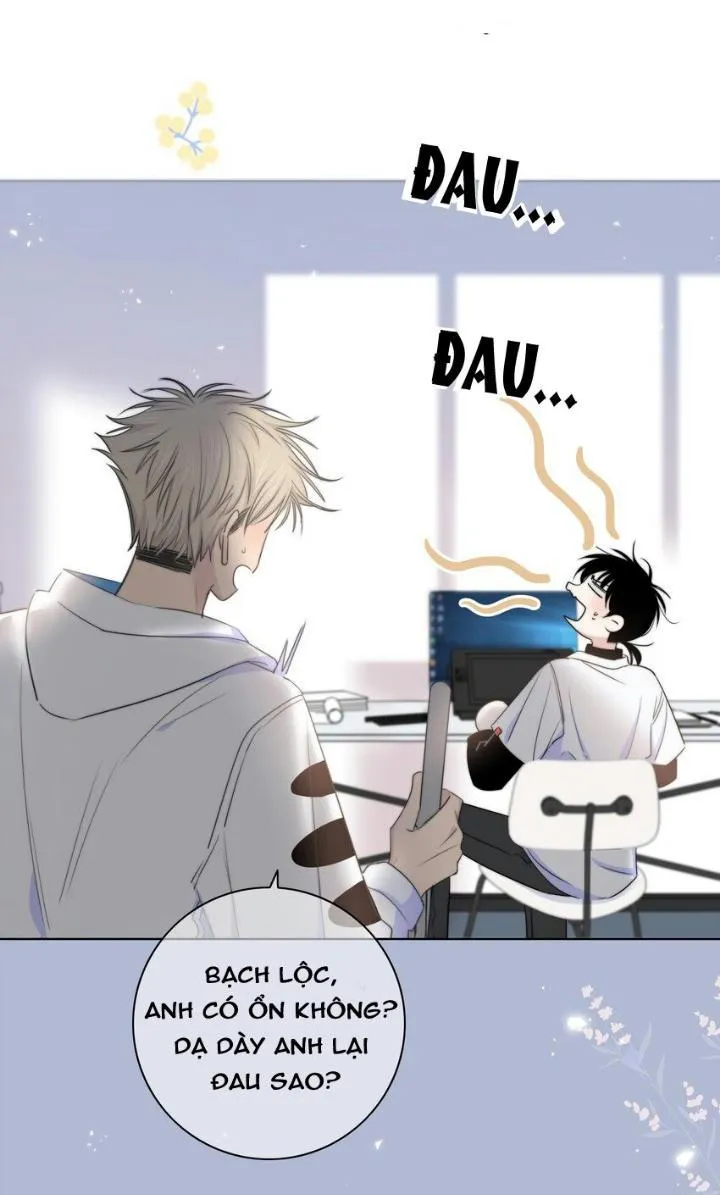 SẮC ĐỎ Chapter 17 Trang 12