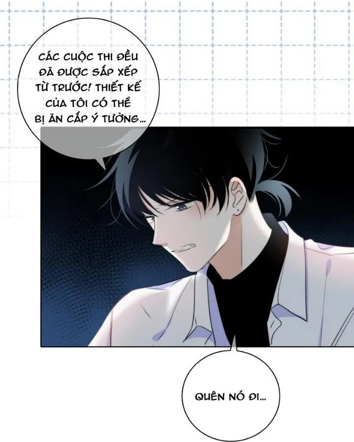 SẮC ĐỎ Chapter 17 Trang 17