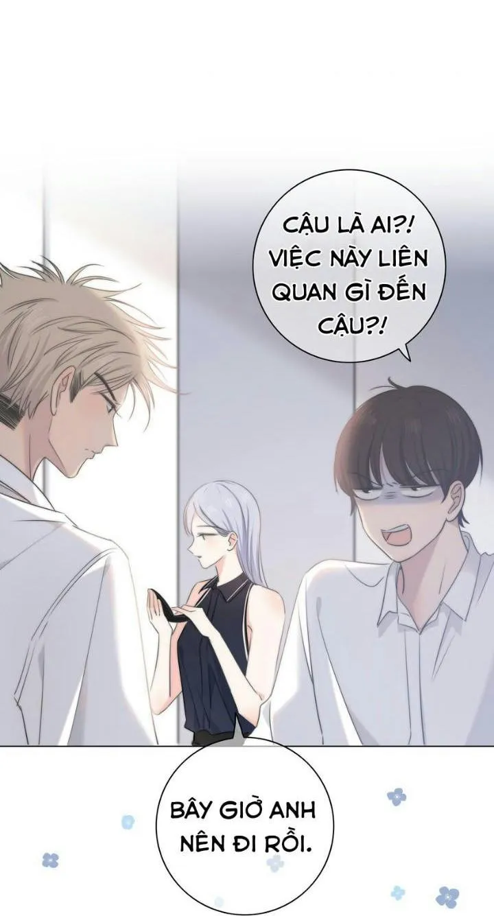 SẮC ĐỎ Chapter 18 Trang 4
