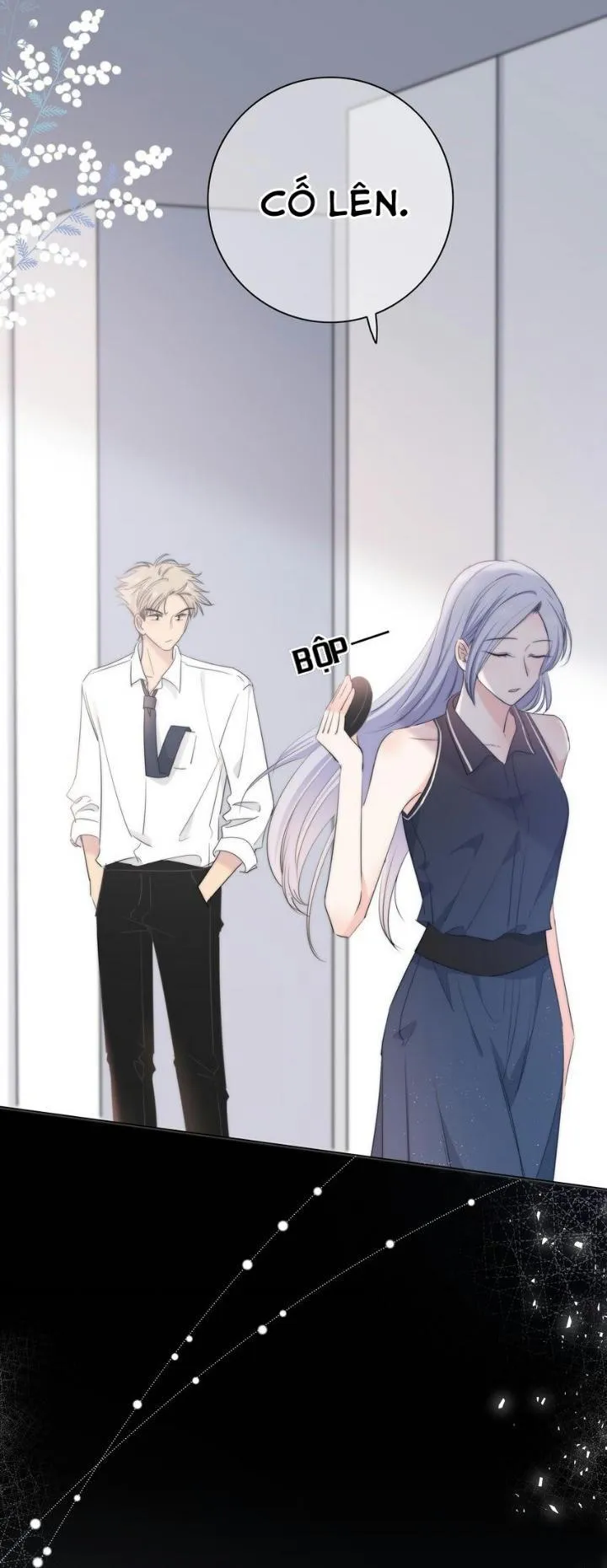 SẮC ĐỎ Chapter 18 Trang 8