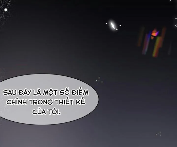 SẮC ĐỎ Chapter 18 Trang 9