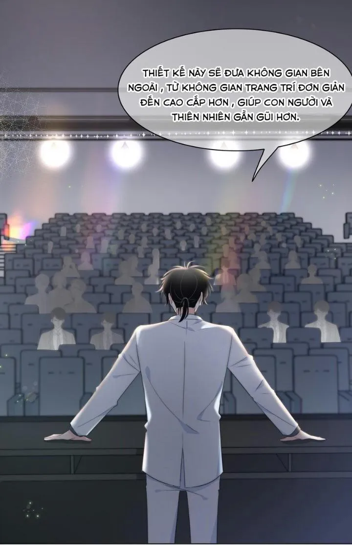 SẮC ĐỎ Chapter 18 Trang 10