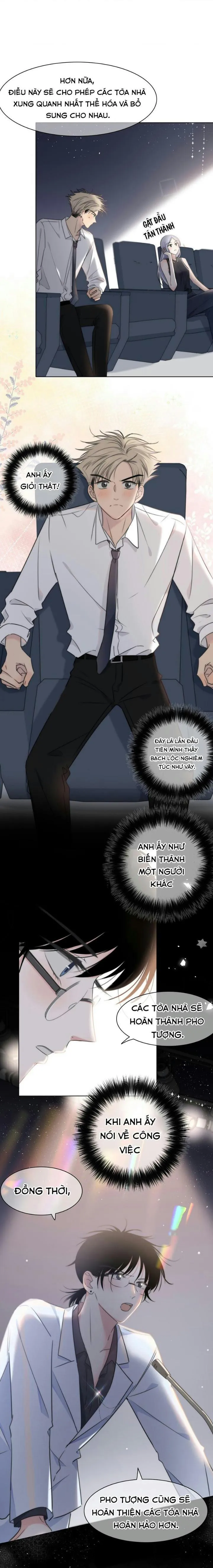 SẮC ĐỎ Chapter 18 Trang 11