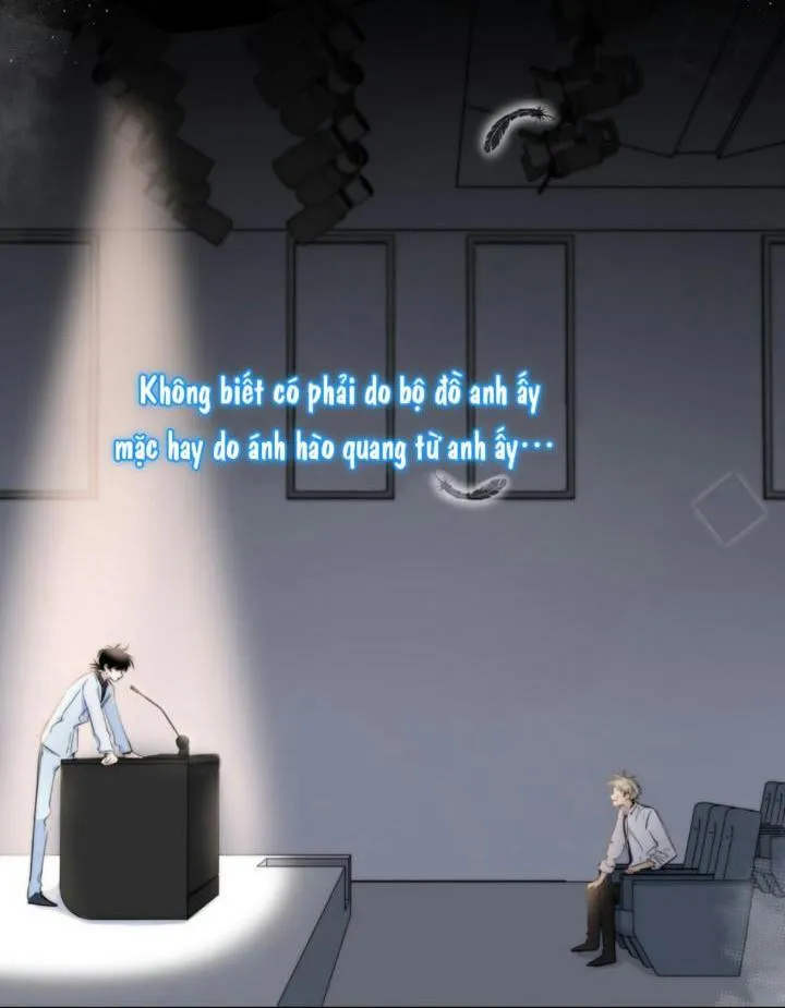 SẮC ĐỎ Chapter 18 Trang 12