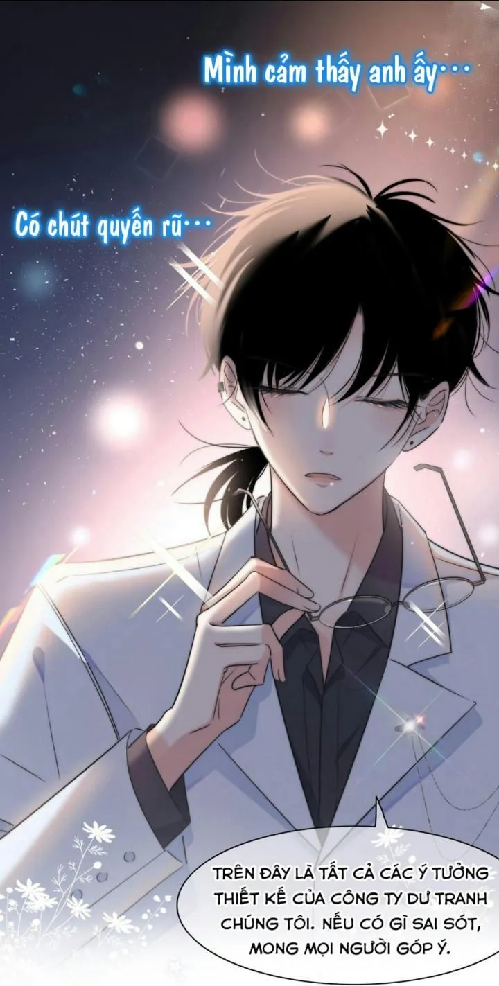 SẮC ĐỎ Chapter 18 Trang 13