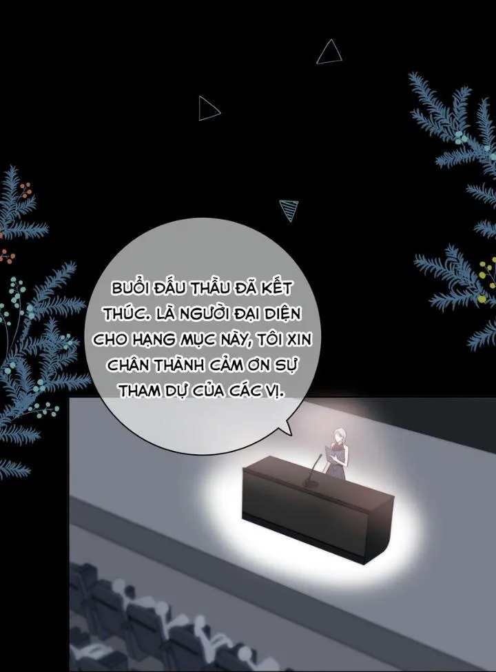 SẮC ĐỎ Chapter 18 Trang 16