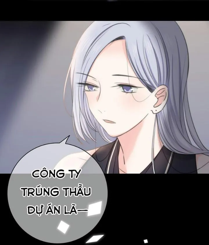 SẮC ĐỎ Chapter 18 Trang 17
