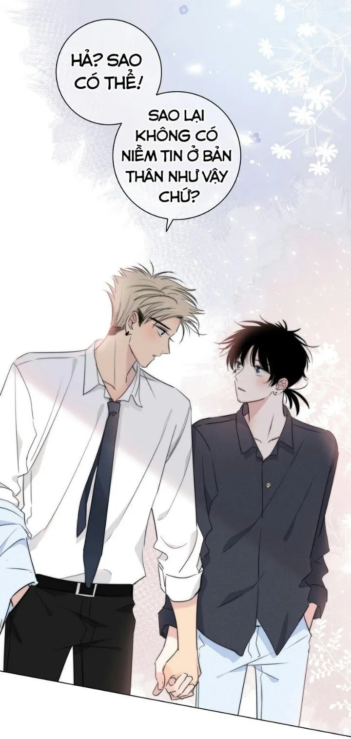 SẮC ĐỎ Chapter 18 Trang 23