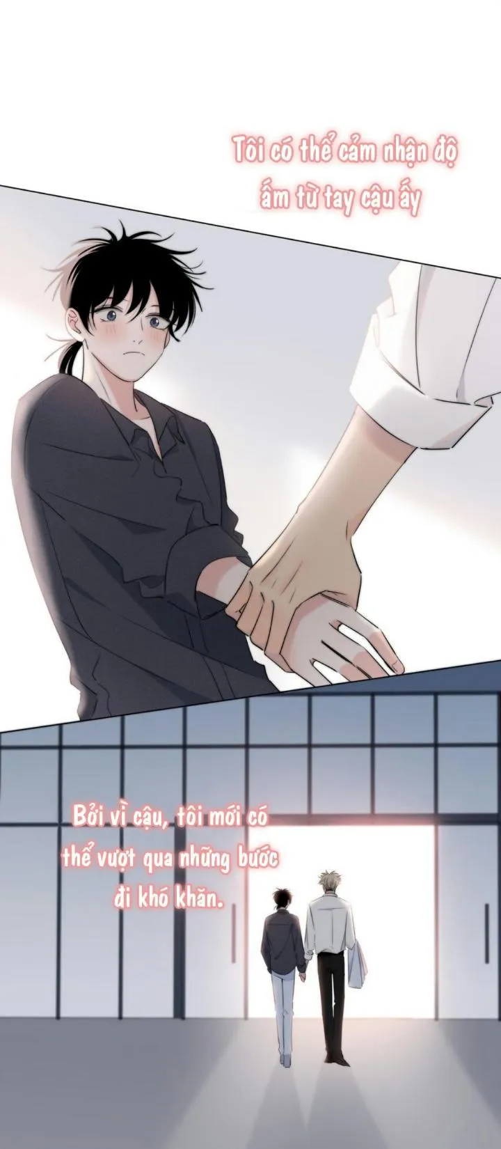 SẮC ĐỎ Chapter 18 Trang 24