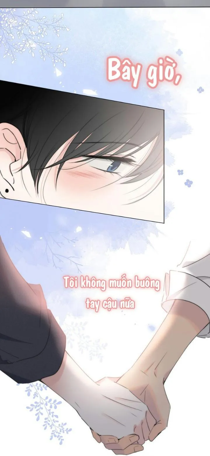 SẮC ĐỎ Chapter 18 Trang 25