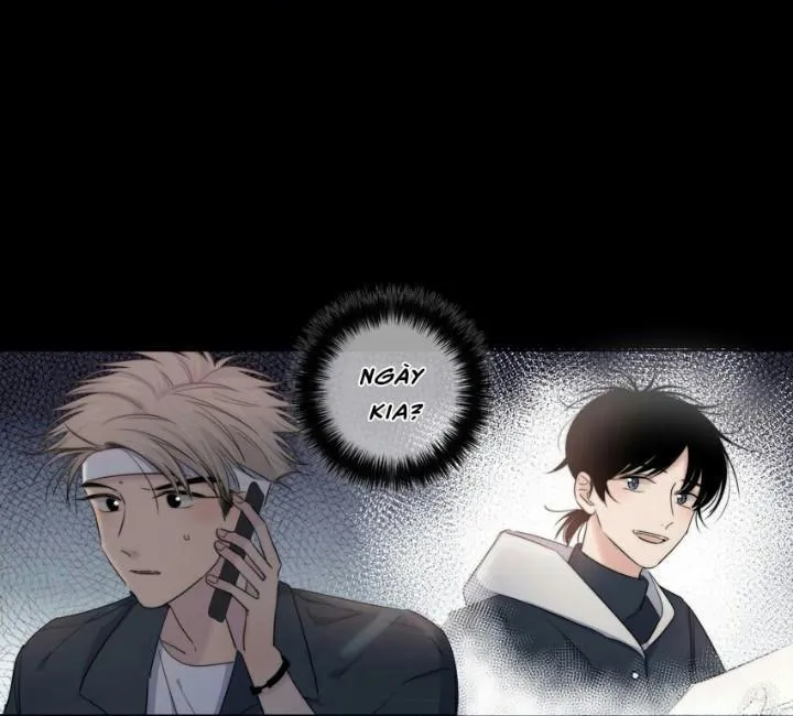 SẮC ĐỎ Chapter 19 Trang 7