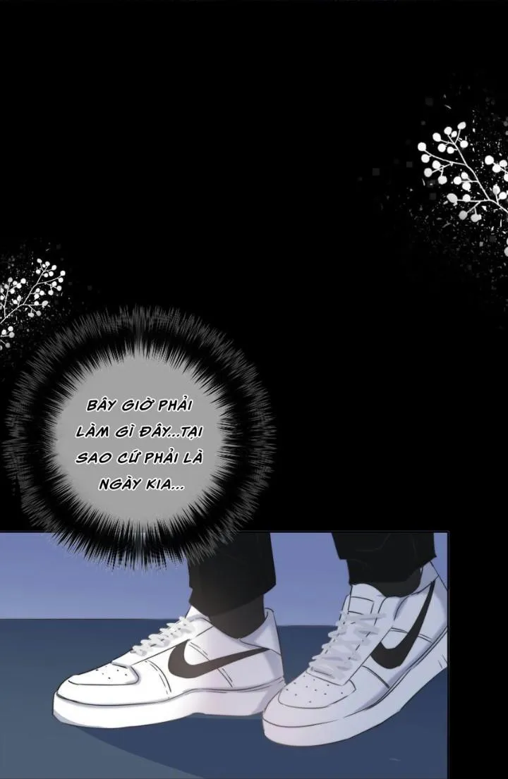 SẮC ĐỎ Chapter 19 Trang 9