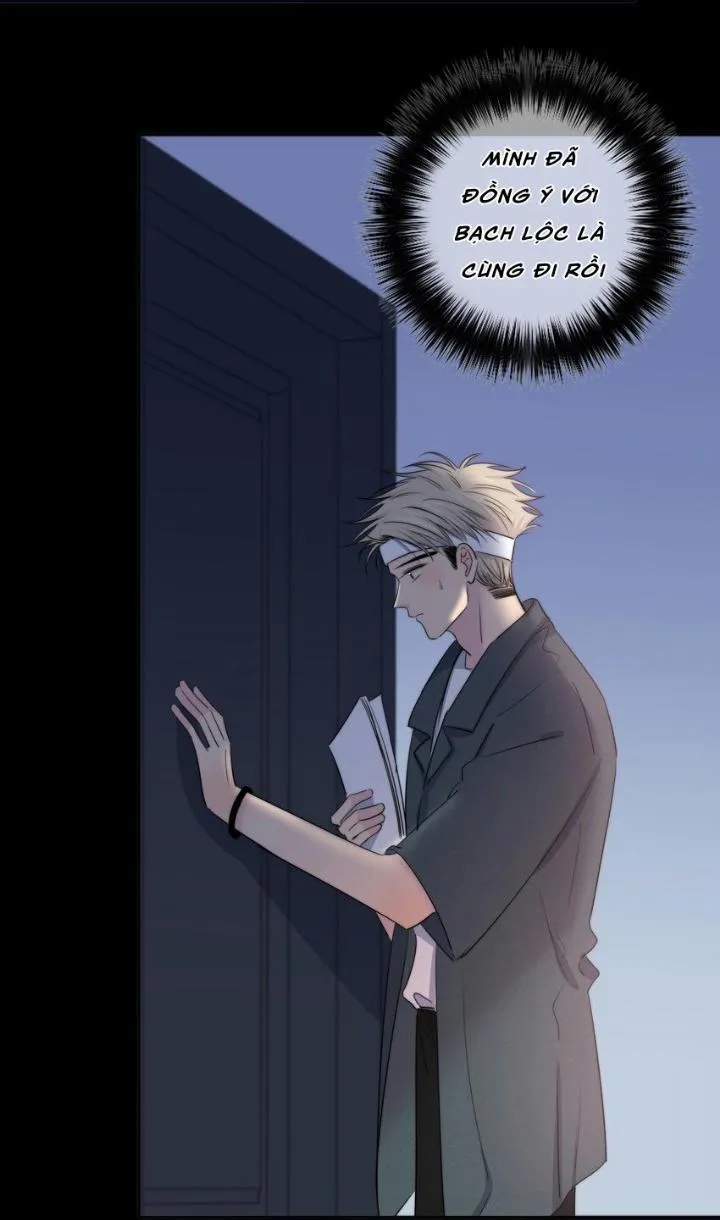 SẮC ĐỎ Chapter 19 Trang 10