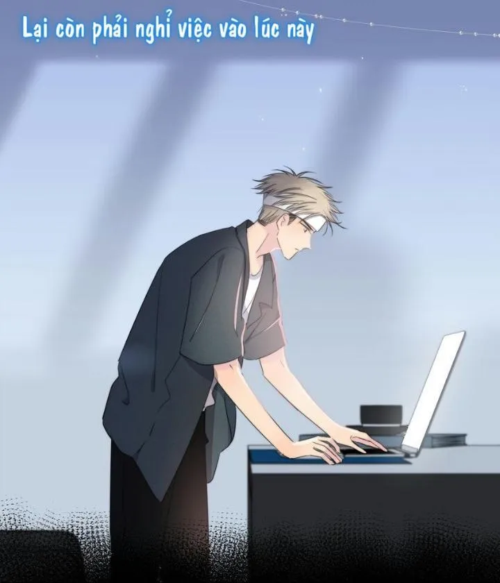 SẮC ĐỎ Chapter 19 Trang 12