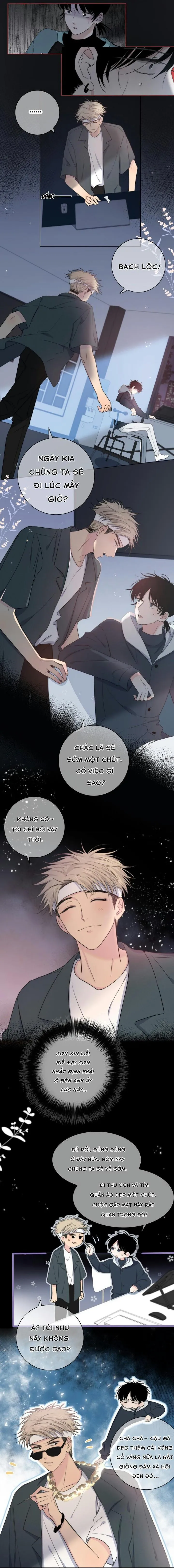 SẮC ĐỎ Chapter 19 Trang 15